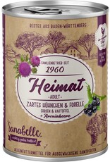 Sanabelle Sanabelle HEIMAT Nassfutter Adult Hühnchen