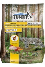 Tundra Tundra Cat Chicken Trockenfutter