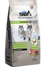 Tundra Tundra Dog - Hirsch, Ente & Lachs - Grizzly Creek