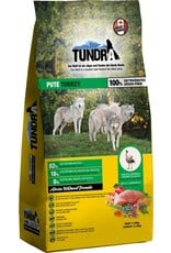 Tundra Tundra Dog - Pute - Alberta Wildwood