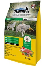 Tundra Tundra Dog - Pute - Alberta Wildwood