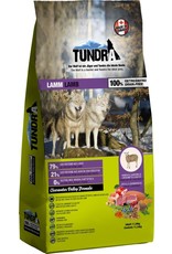 Tundra Tundra Dog -  Lamm - Clearwater Valley