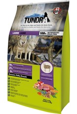 Tundra Tundra Dog -  Lamm - Clearwater Valley