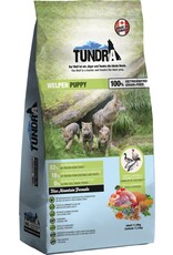 Tundra Tundra Puppy - Blue Mountain