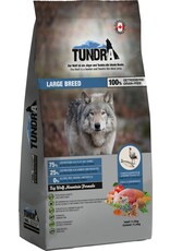 Tundra Tundra Dog Large Breed