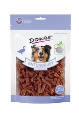Dokas Dokas Snack Entenbrust in Stückchen
