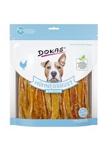 Dokas Dokas Snack Hühnerbrust in Streifen