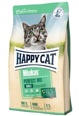 Happy Cat Minkas Perfect Mix Geflügel, Fisch & Lamm