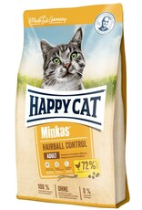 Happy Cat Happy Cat Minkas Hairball Control Geflügel