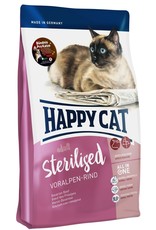 Happy Cat Happy Cat Supreme Sterilised Voralpen-Rind