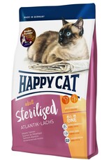 Happy Cat Happy Cat Supreme Sterilised Atlantik-Lachs