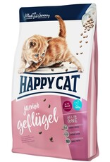 Happy Cat Happy Cat Supreme Junior Geflügel