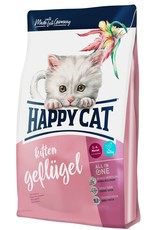 Happy Cat Happy Cat Supreme Kitten Geflügel