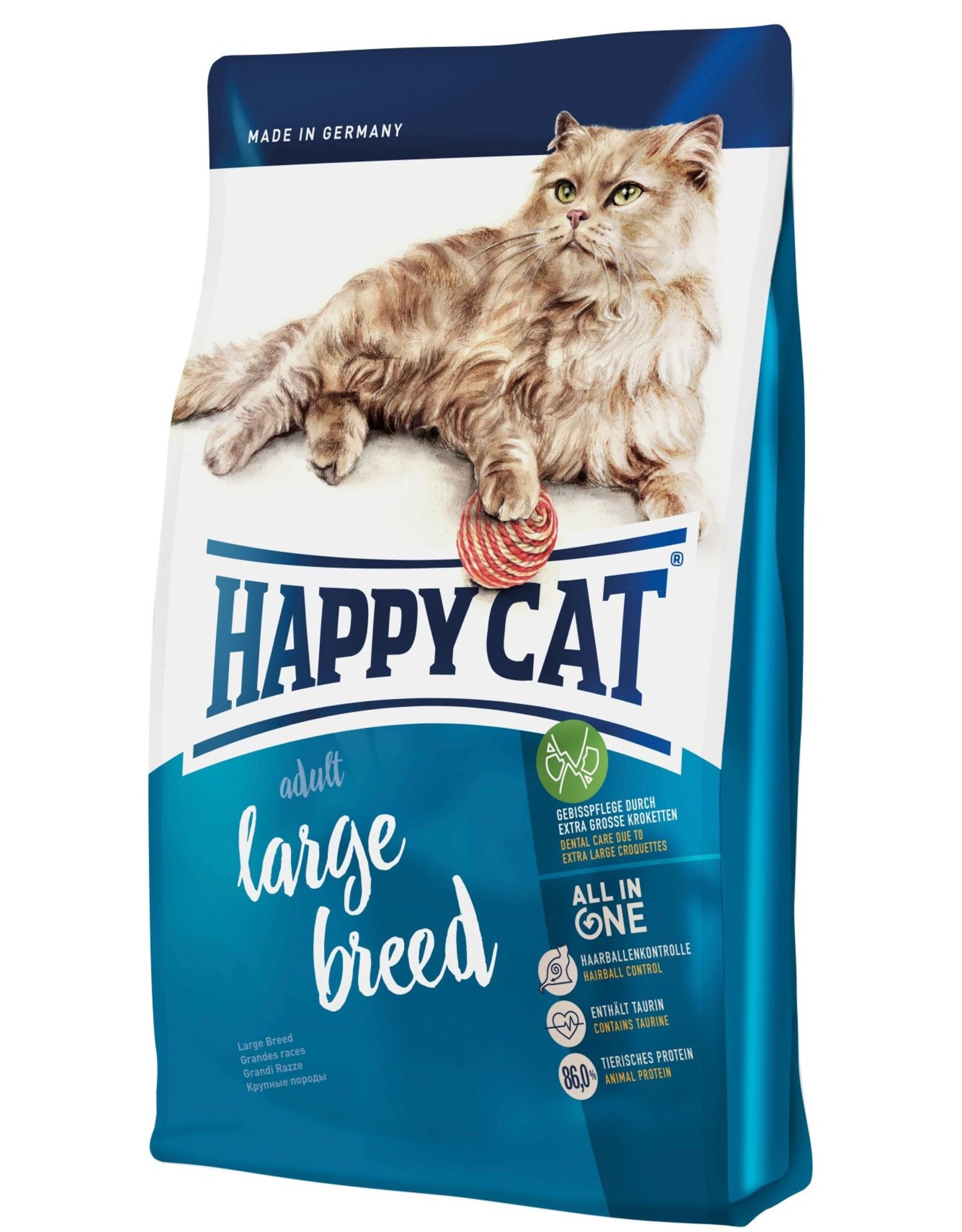 Happy Cat Happy Cat Supreme Large Breed
