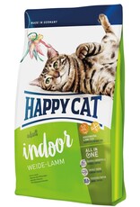 Happy Cat Happy Cat Supreme Indoor Weide-Lamm