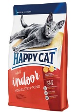 Happy Cat Happy Cat Supreme Indoor Voralpen-Rind