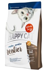 Happy Cat Happy Cat Sensitive Grainfree Rentier