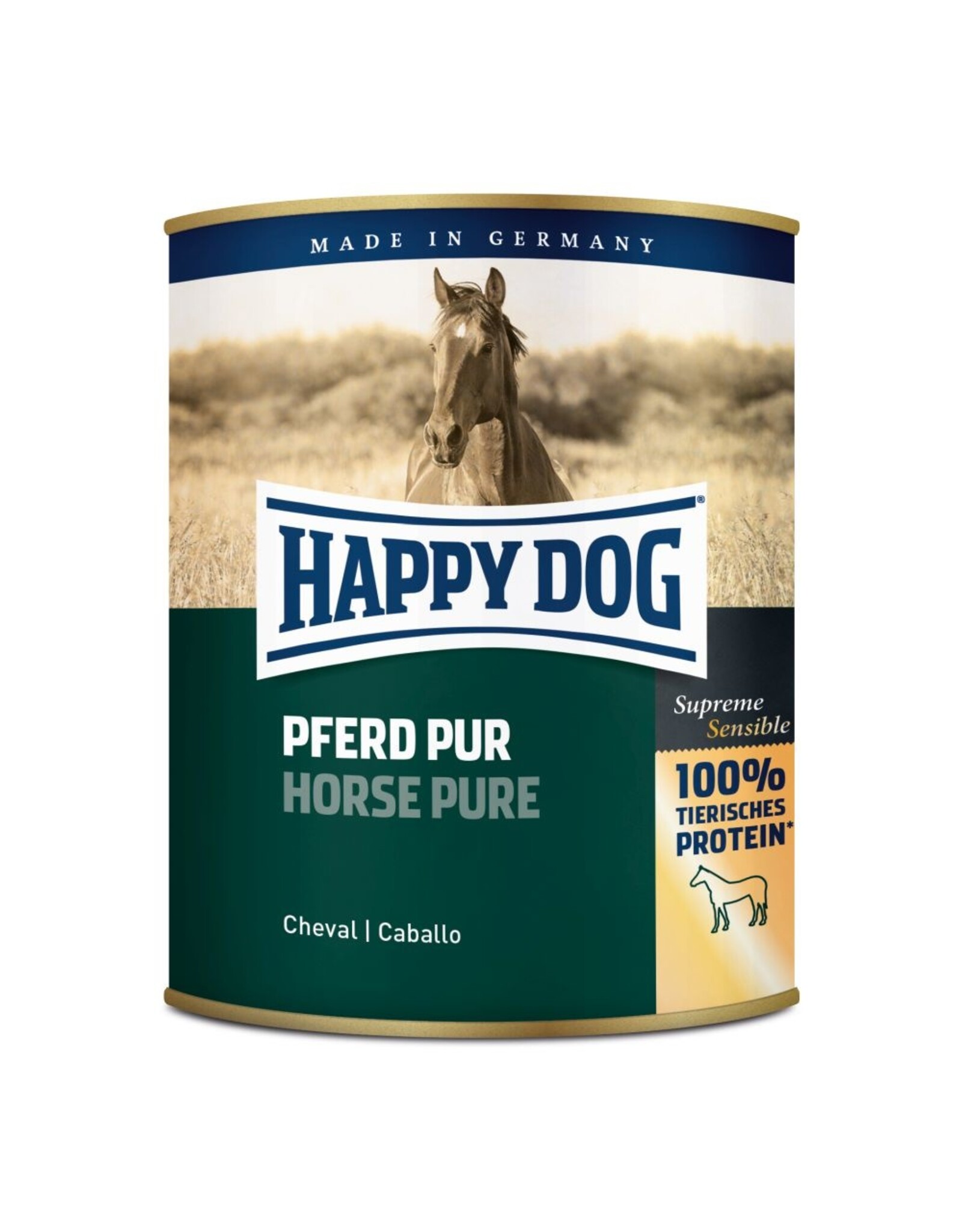 Happy Dog Happy Dog Pferd Pur