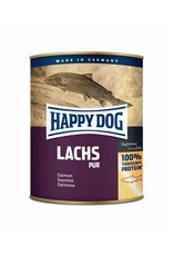 Happy Dog Happy Dog Dose Lachs Pur
