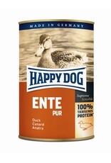 Happy Dog Happy Dog Ente Pur Dose