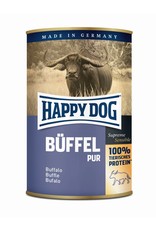 Happy Dog Happy Dog Dose Büffel Pur
