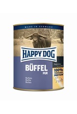 Happy Dog Happy Dog Dose Büffel Pur
