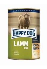 Happy Dog Happy Dog Dose Lamm Pur