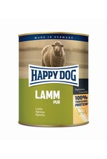 Happy Dog Happy Dog Dose Lamm Pur