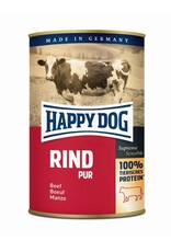 Happy Dog Happy Dog Dose Rind Pur