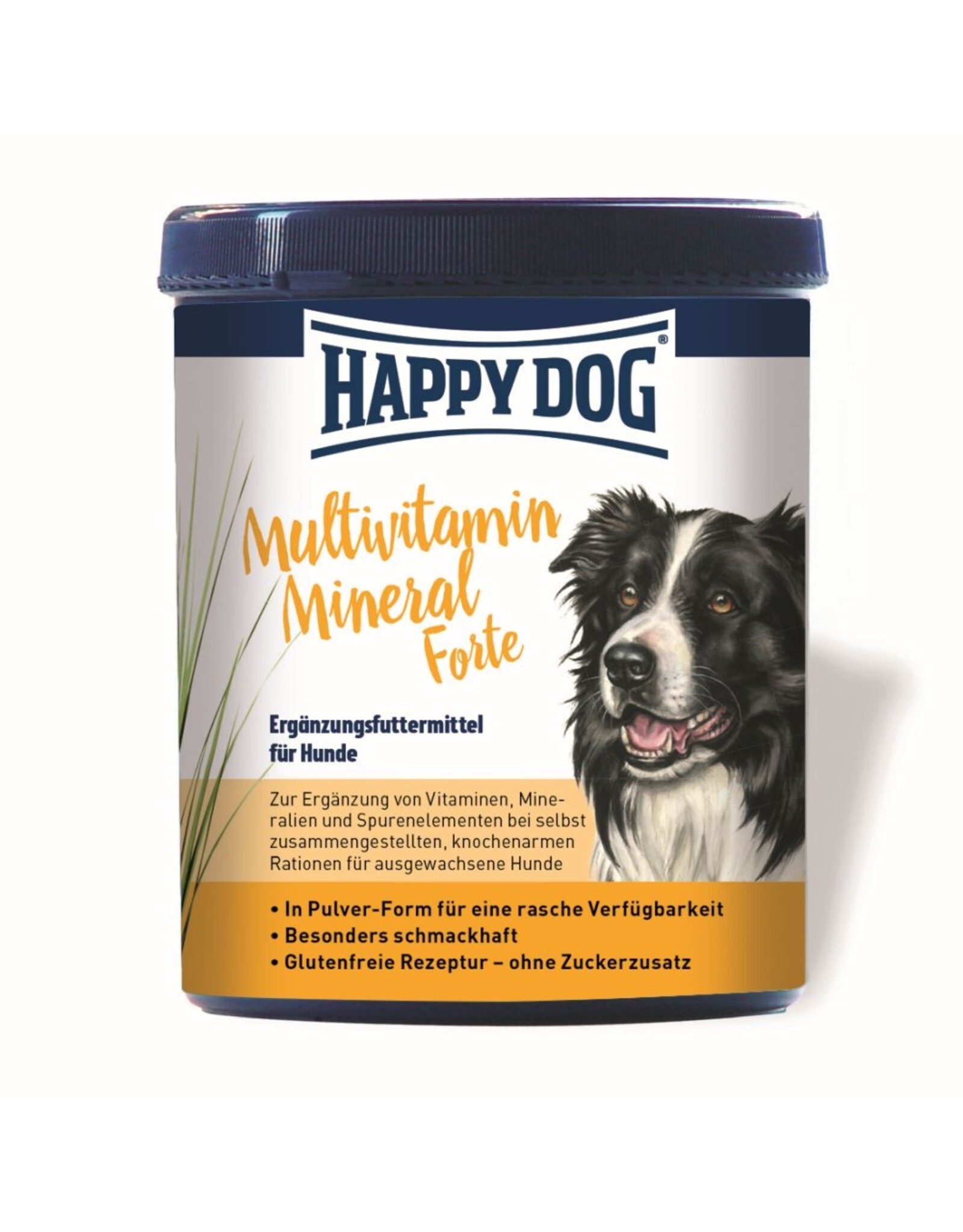 Happy Dog Happy Dog CarePlus Multivitamin Mineral