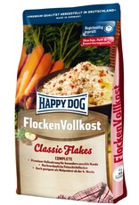 Happy Dog Happy Dog Flocken Vollkost