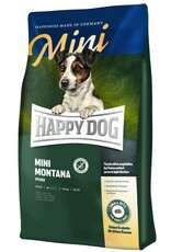 Happy Dog Happy Dog Supreme Mini Montana