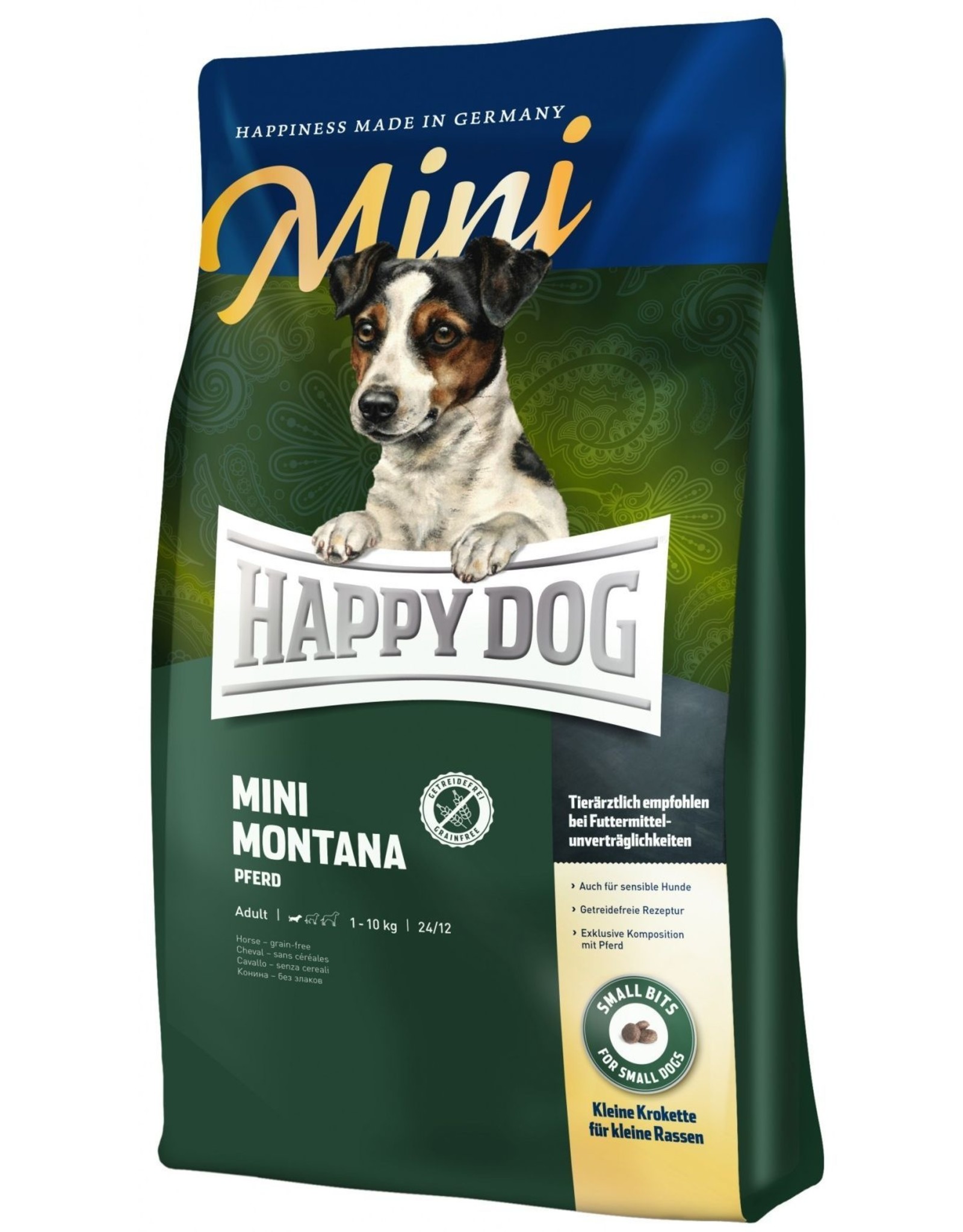 Happy Dog Happy Dog Supreme Mini Montana