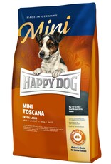 Happy Dog Happy Dog Supreme Mini Toscana