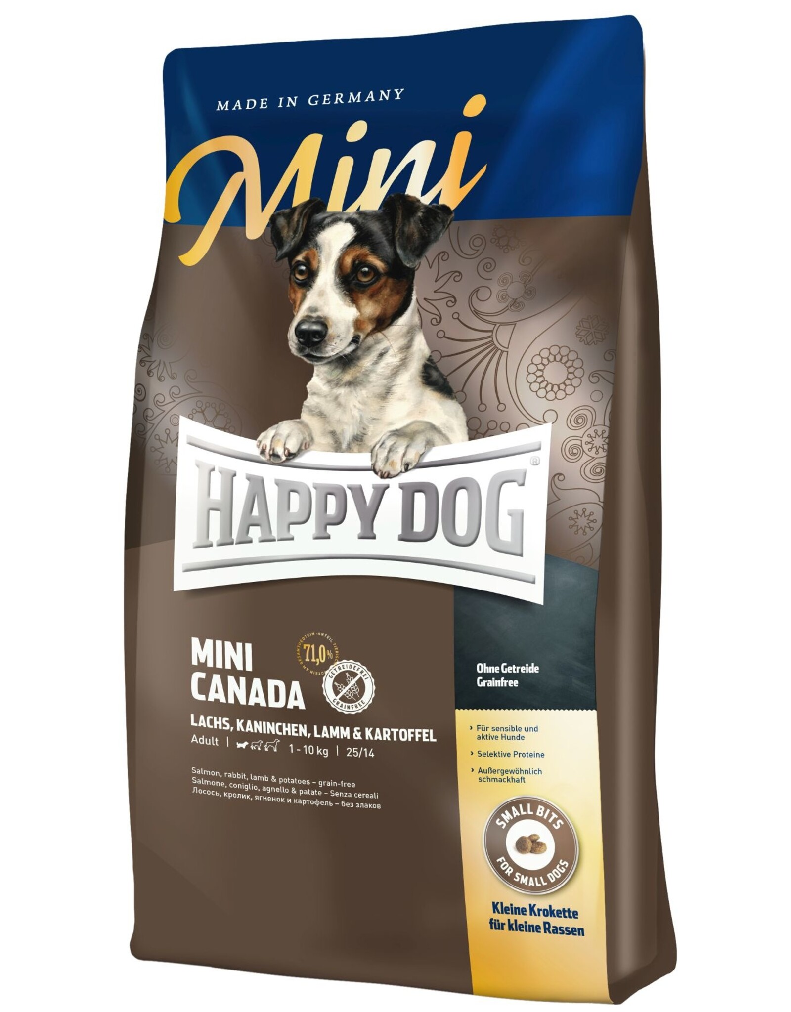 Happy Dog Happy Dog Supreme Mini Canada