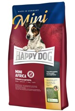 Happy Dog Happy Dog Supreme Mini Africa