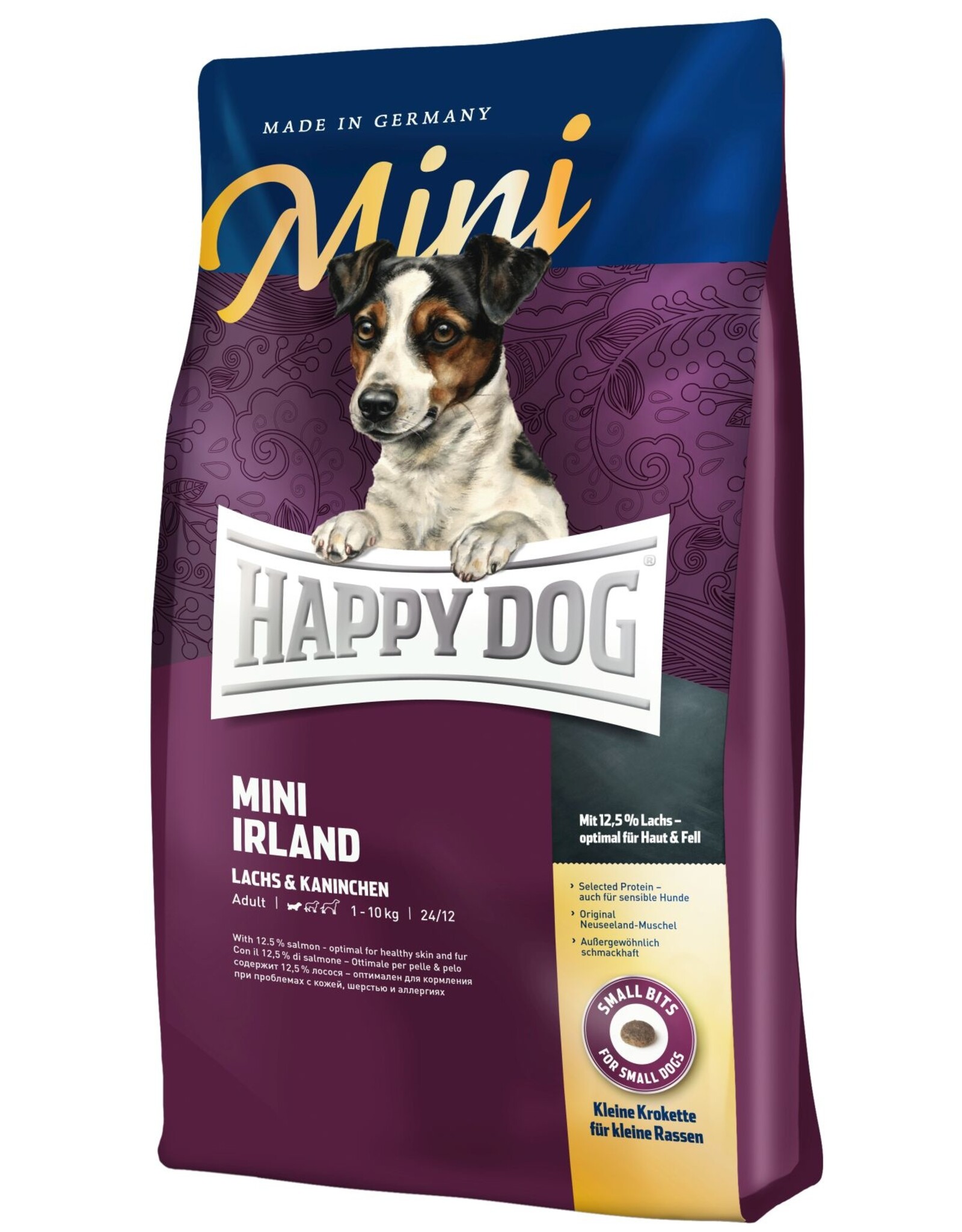 Happy Dog Happy Dog Supreme Mini Irland