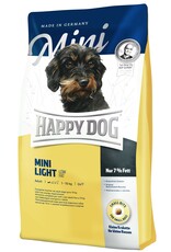 Happy Dog Happy Dog Supreme Mini Light Low Fat