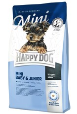 Happy Dog Happy Dog Surpreme Mini Baby&Junior