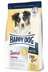 Happy Dog Happy Dog Supreme Young Junior Grainfree