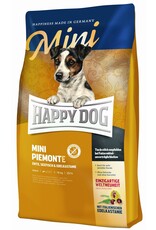 Happy Dog Happy Dog Supreme Mini Piemonte