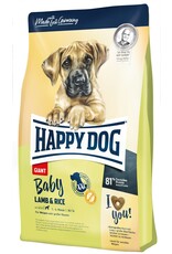 Happy Dog Happy Dog Supreme Baby Giant Lamb & Rice