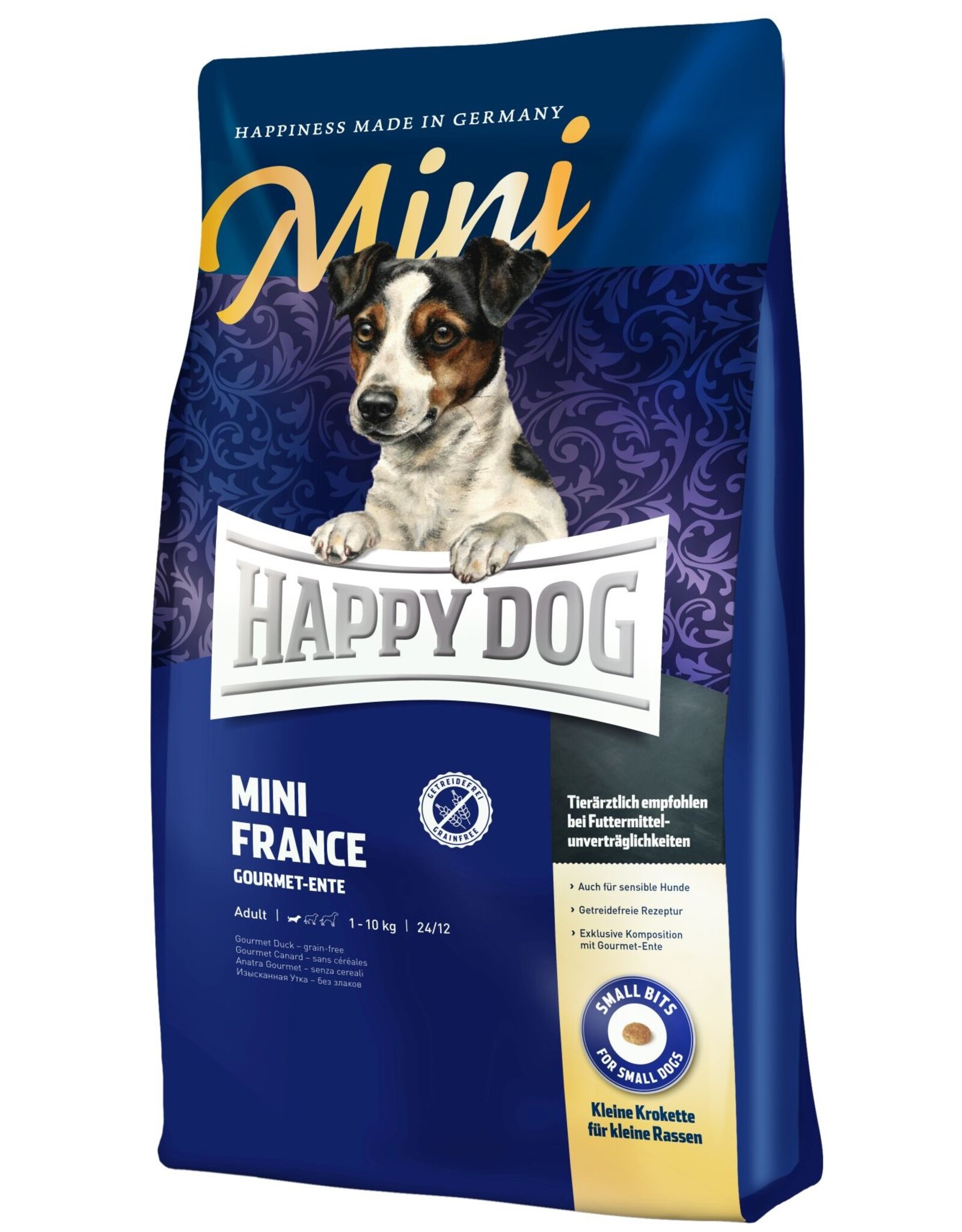 Happy Dog Happy Dog Supreme Sensible Mini France