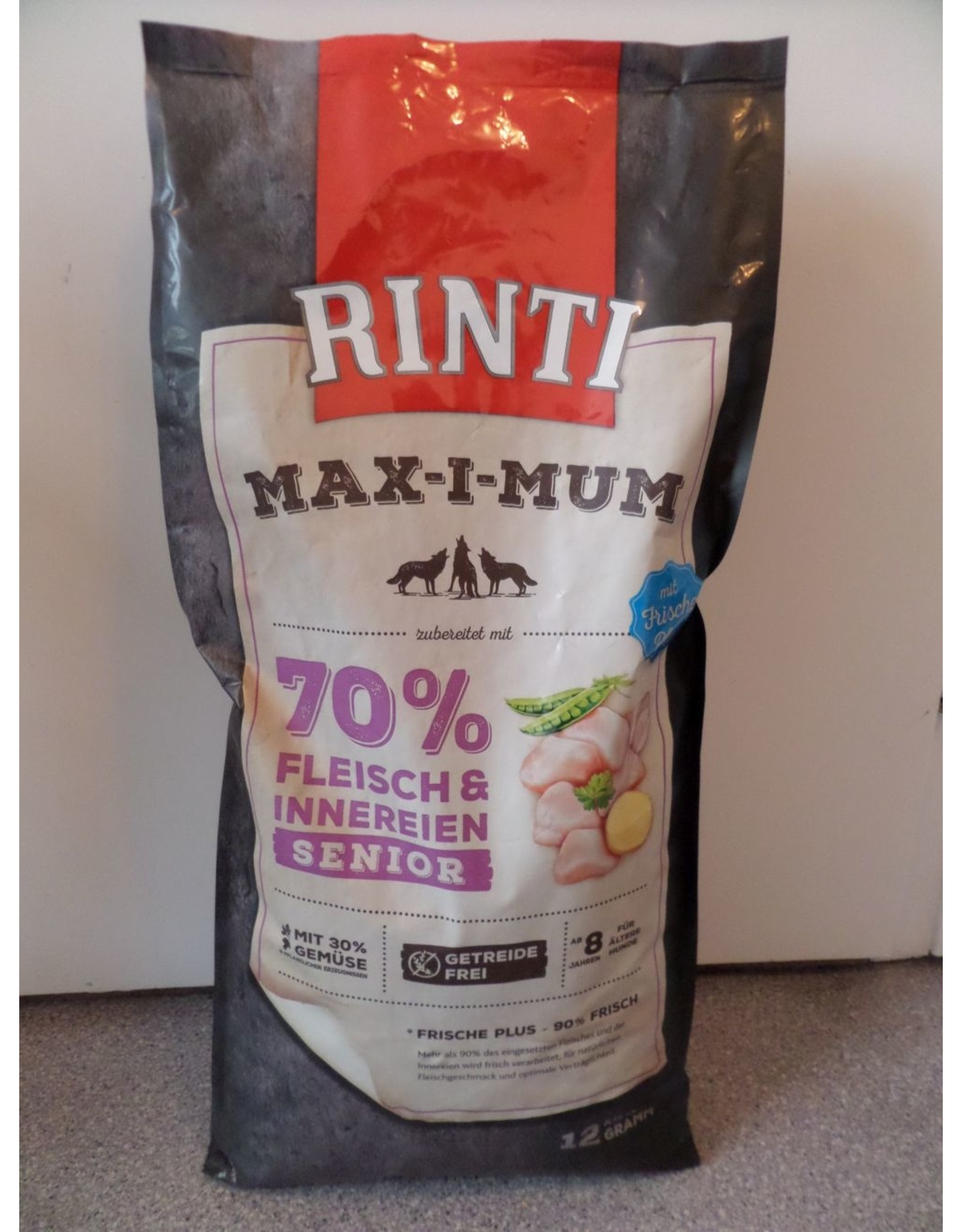 Rinti Rinti Max-i-mum Senior