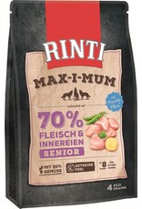 Rinti Rinti Max-i-mum Senior