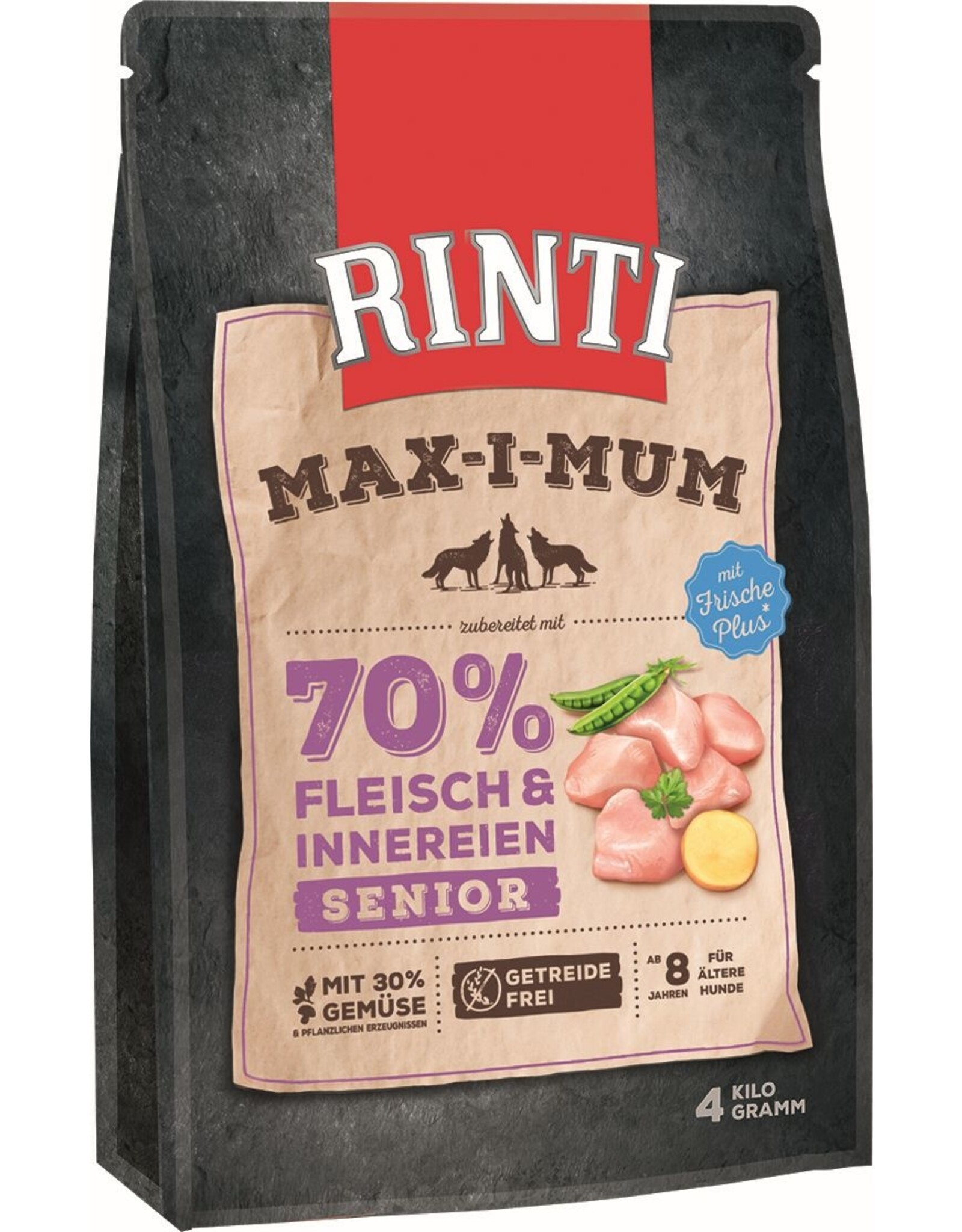 Rinti Rinti Max-i-mum Senior