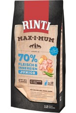 Rinti Rinti Max-i-Mum - Junior Huhn