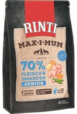 Rinti Rinti Max-i-Mum - Junior Huhn