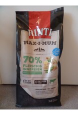 Rinti Rinti Max-i-mum Pansen