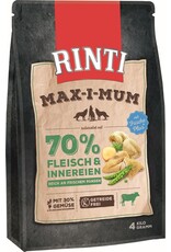 Rinti Rinti Max-i-mum Pansen